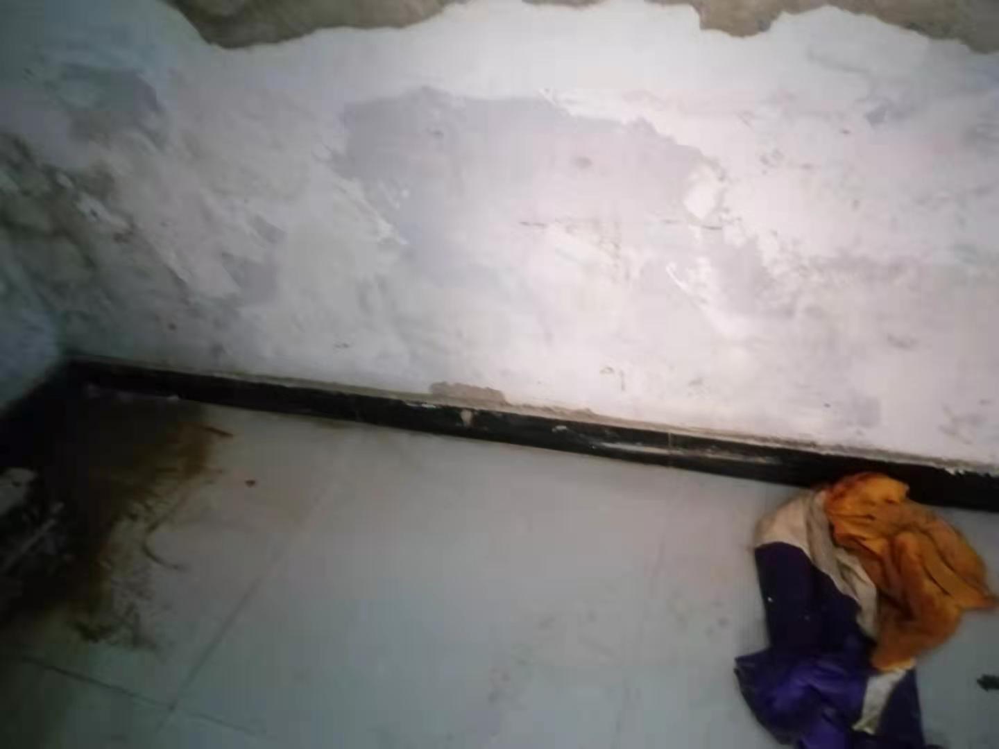 麻城家里漏水了怎么办？