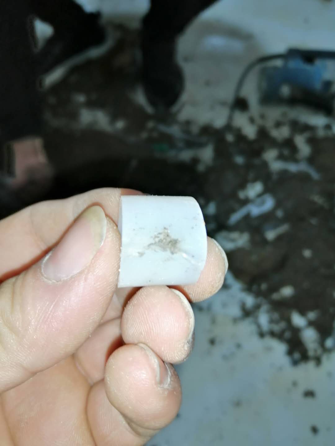 麻城地暖漏水检测