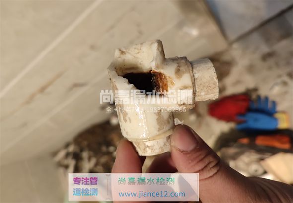 麻城引起漏水的原因有哪些？